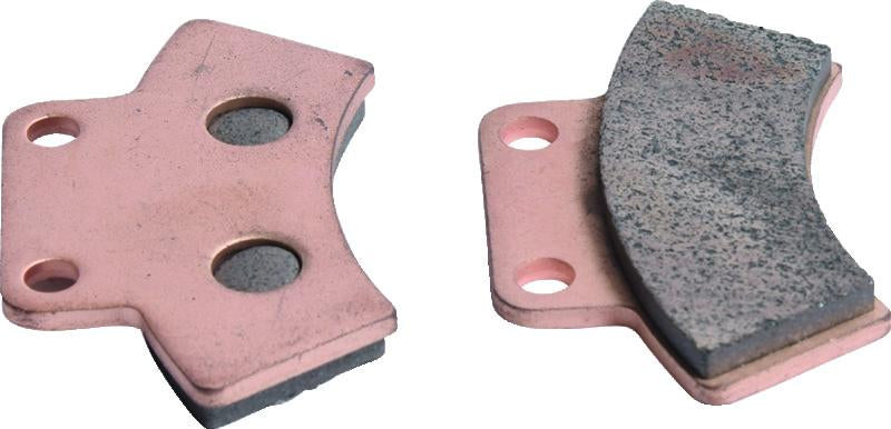 QuadBoss 600134 Qb Brake Pad