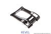 Revel 1TR4GT0AH01 GT Dry Carbon Shifter Panel Cover 17-18 fits Honda Civic Type-