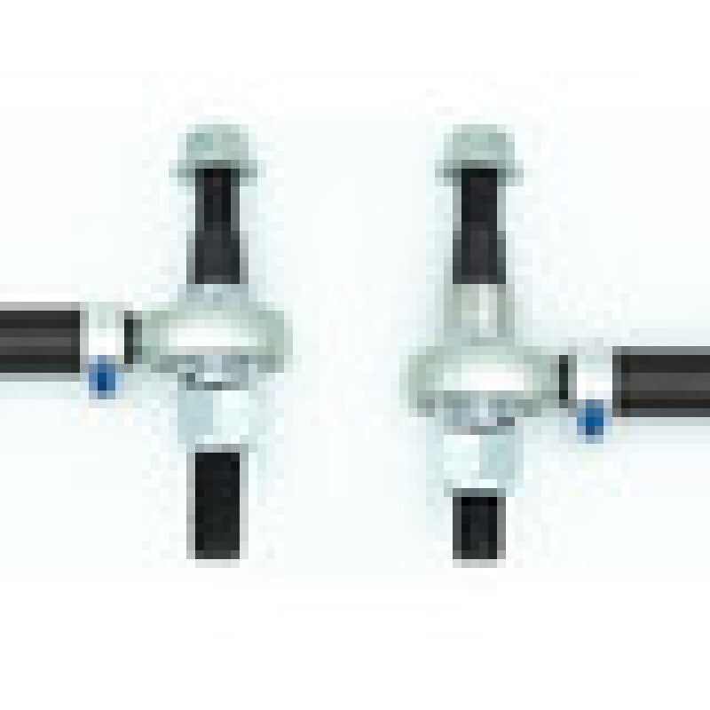 SPL Parts SPL RTAEL 996 fits Porsche 996/997 Rear Toe Arms with Toe Eccentric Lo