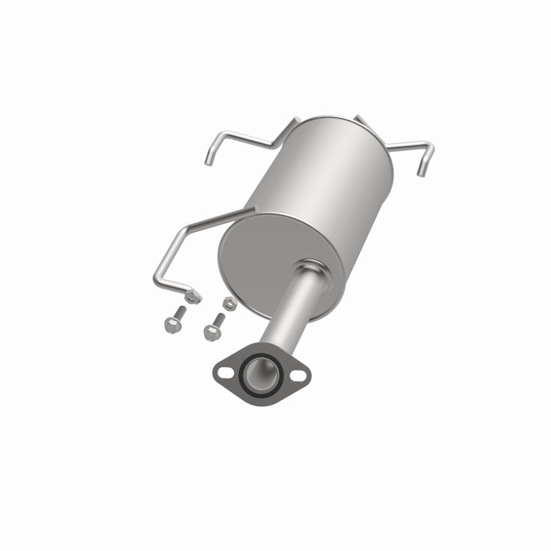 Magnaflow 108-0168 BRE Rear Muffler Kit Replacement fits Nissan