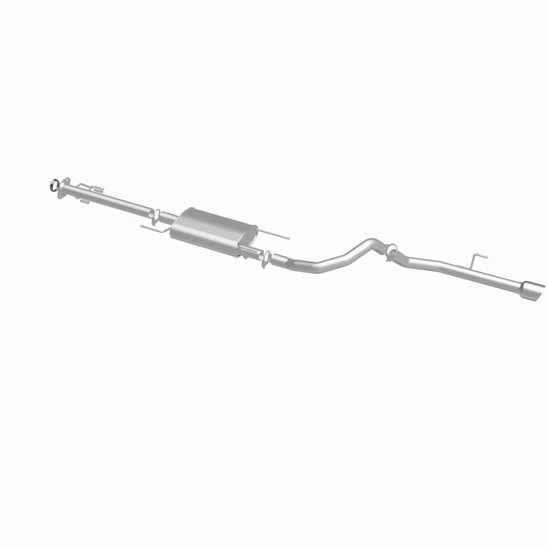 Magnaflow 106-0756 BRE Exhaust Kit 10-22 fits Toyota 4Runner 4L