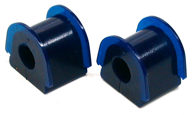 SuperPro SPF0343-26K fits Mitsubishi 26mm Sway Bar Mount Bushing Kit