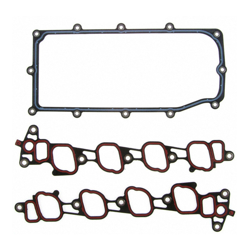 Fel-Pro MS921214 fits Ford Mustang MS 92121-4 Engine Intake Manifold Gasket Set
