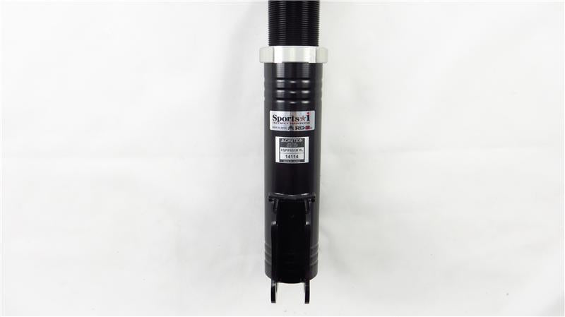 RS-R XSPIF031M 05-07 fits Subaru WRX (GDB) Sports-i Coilovers