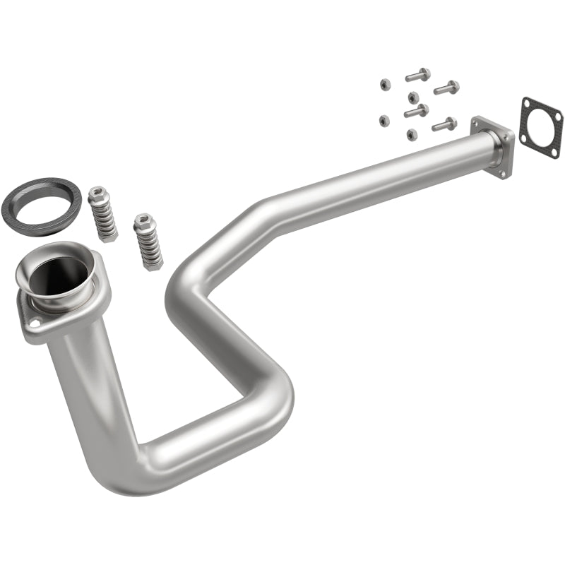 Magnaflow 107-0232 BRE Exhaust 87-95 fits Cherokee Wagoneer 2.5L 4.0L Front Pipe Kit