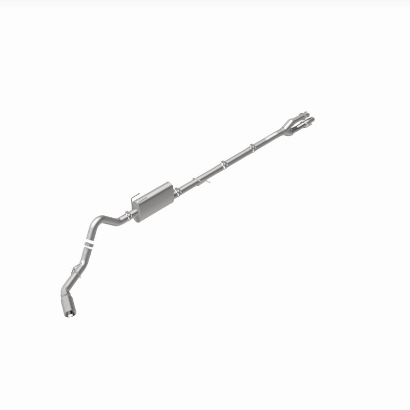 Magnaflow 106-1026 fits Ford BRE Exhaust Replacement Kit