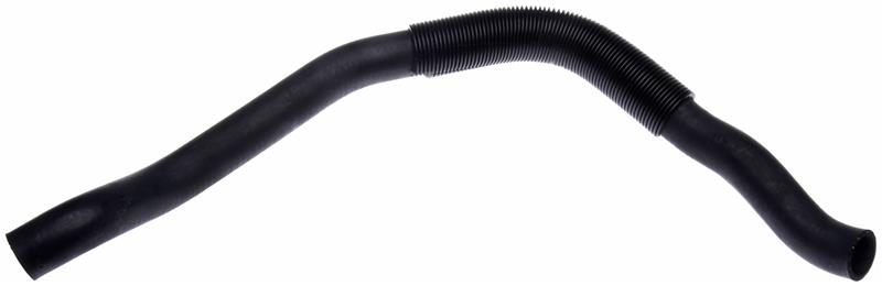 Gates 22021 1993 fits Cadillac Deville V-8 4.9L Upper Molded Coolant Hose