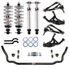 QA1 HK22-GMX3 75-79 fits GM X-Body Level 2 Handling Kit 2.0 w/ Shocks