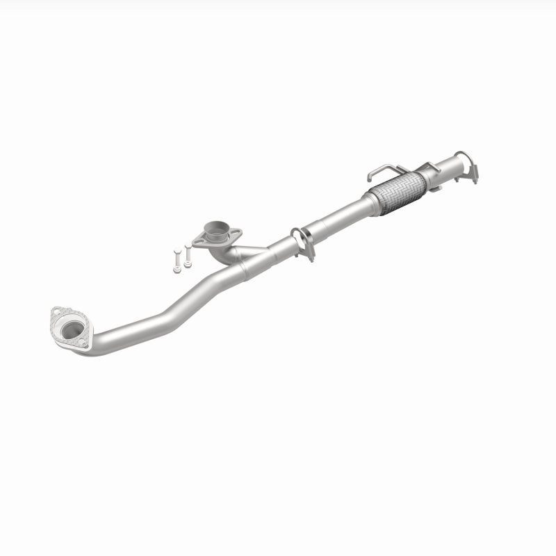 Magnaflow 107-0180 BRE Exhaust 07-14 Edge MKX 2.0L 3.5L Front Pipe Kit
