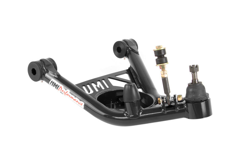 UMI Performance 2651-B 70-81 fits GM F-Body Front Lower A-arms Polyurethane Bush