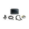 AEM 30-5701F CD-7L Carbon Logging Flush Digital Dash Display