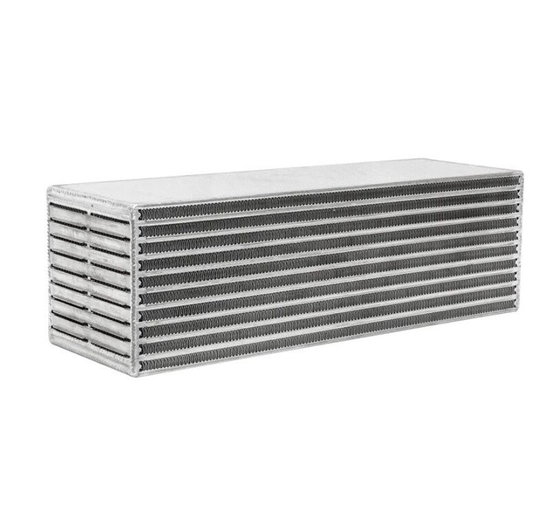 Garrett 873213-6005 H2O / Air Intercooler CAC Core (4.5in x 15.0in x 8.80in) - 1