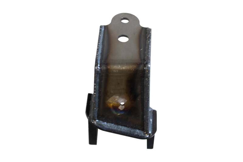 RustBuster RB7830L 11-19 fits Chevy Silverado 2500HD/3500HD 6.5ft Bed Front Bed Mount - Left