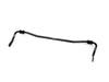 H&R 71406 85-91 fits BMW 325e/325i/325is E30 18mm Adj. 2 Hole Sway Bar - Rear