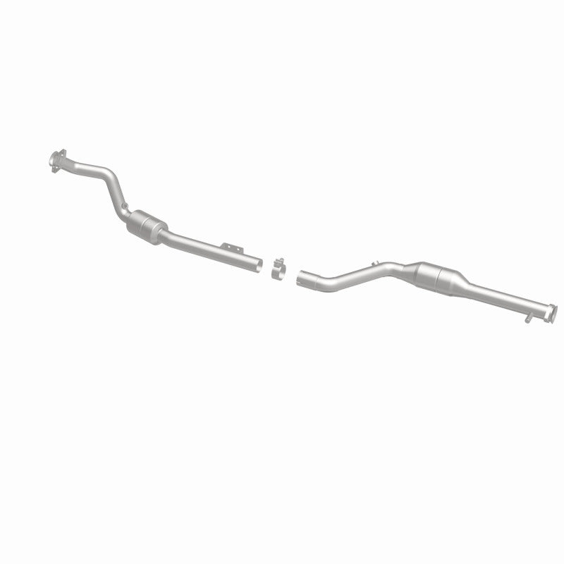 MagnaFlow 444051 Conv DF 1998 fits Mercedes SL500 5.0L Driver Side