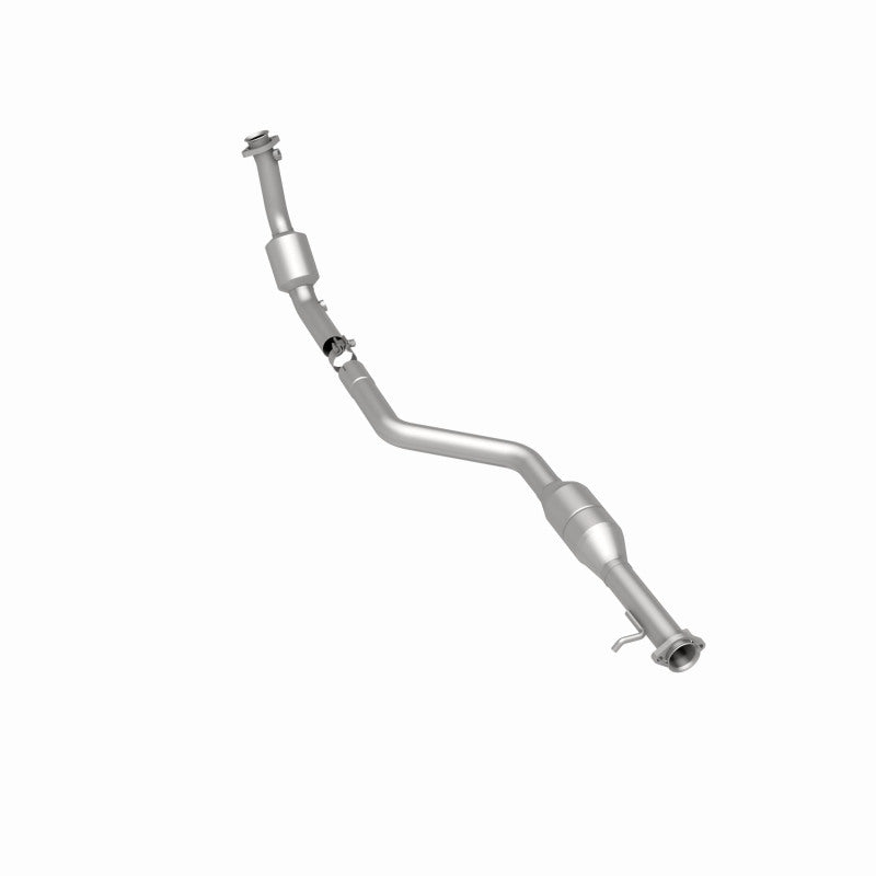 MagnaFlow 444048 Conv DF fits Mercedes SL500 5.0L