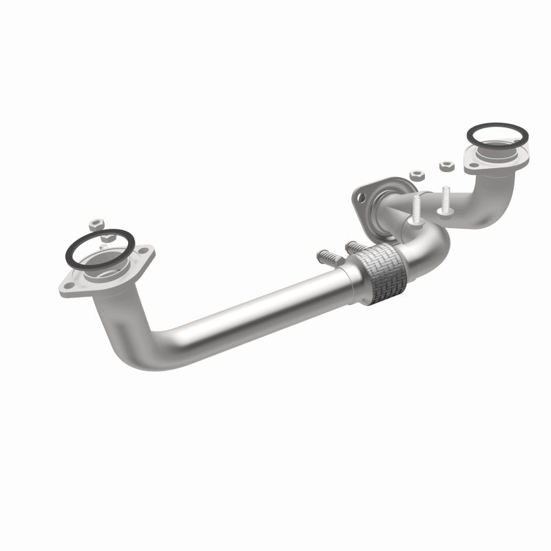 Magnaflow 107-0203 BRE Exhaust 06-08 fits Grand Vitara 2.7L Front Pipe Kit