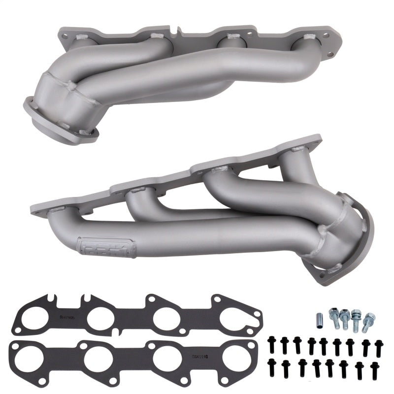 BBK 4012 fits Dodge 05-15 Challenger/Charger 5.7 Hemi Shorty Tuned Exhaust Head