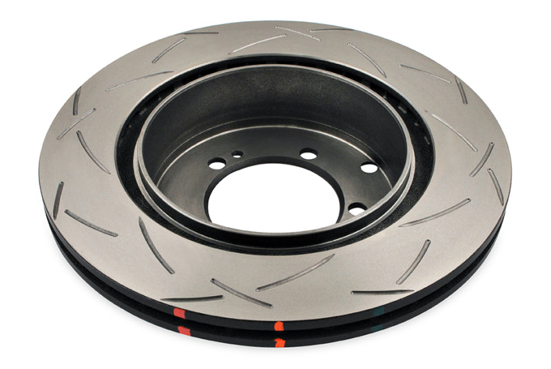 DBA 4419S 01-07 fits Mitsubishi Lancer Evolution 7/8/9 Rear Slotted 4000 Series