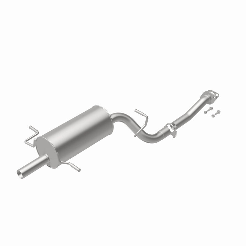 Magnaflow 108-0124 BRExhaust 2006 Saab 9-2X/ 06-07 fits Subaru Impreza 2.5L Muffler Kit