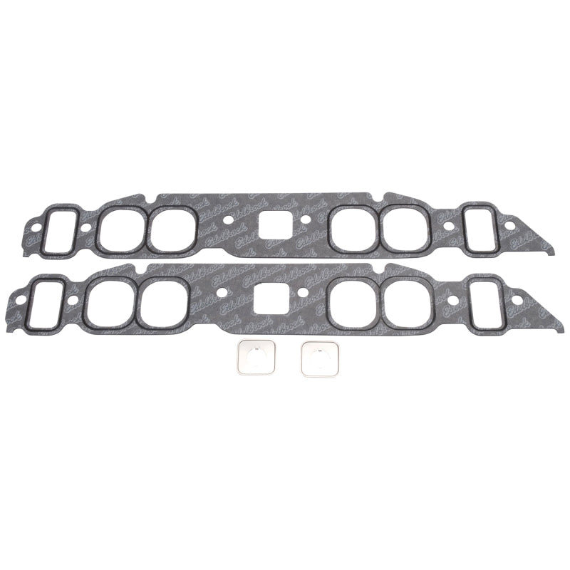 Edelbrock 7203 BBC Oval Intake Gasket