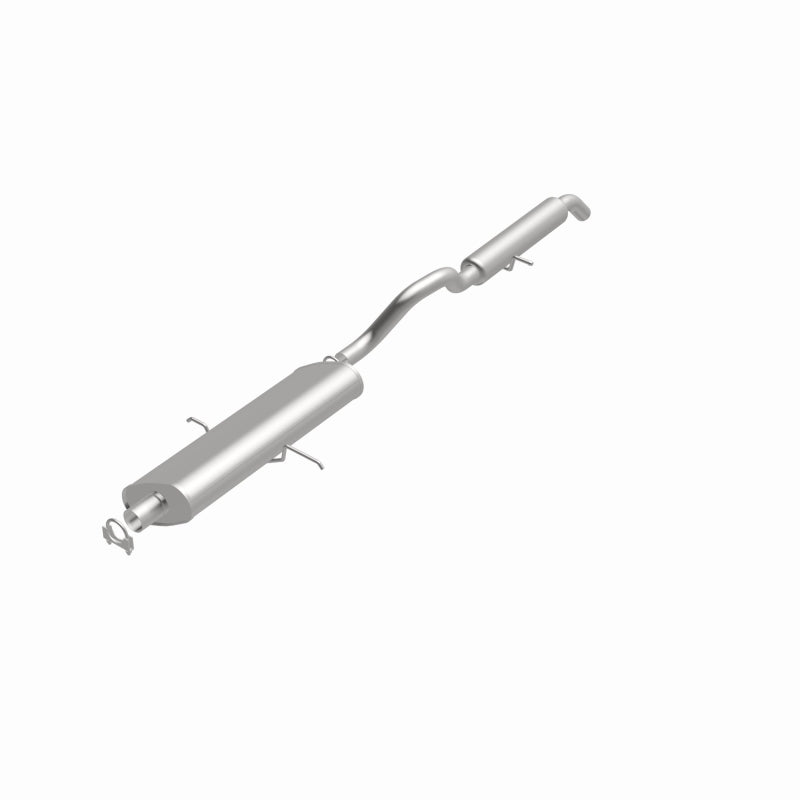 Magnaflow 106-0114 BRE Exhaust Kit 01-07 Voyager Caravan Town & Country