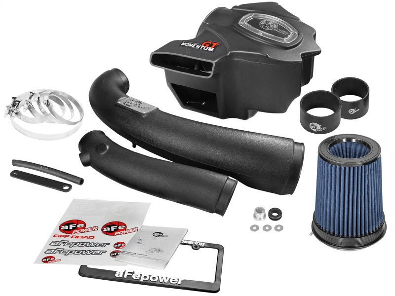 AFE 54-76207 um GT Stage 2 PRO 5R Intake 11-14 fits Jeep Grand Cherokee 3.6L V6