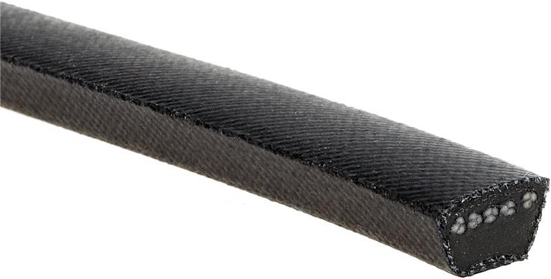 Gates 0310 2L 1/4in x 31in FHP Low Horse-Power V-Belt