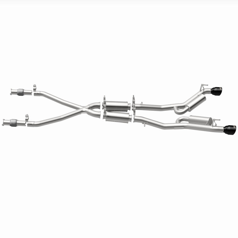 Magnaflow 19697 23-2025 fits Nissan Z SPEQ Series Cat-Back Exhaust System