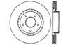 Stoptech 128.42074R 8/02-03 Infiniti G35 Drilled Right Front Rotor