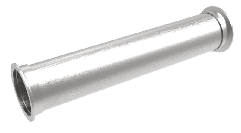 AFE 49M10005 orce-Xp 304 SS Resonator 3in. Inlet/Outlet / 3in. Diameter / 16in.