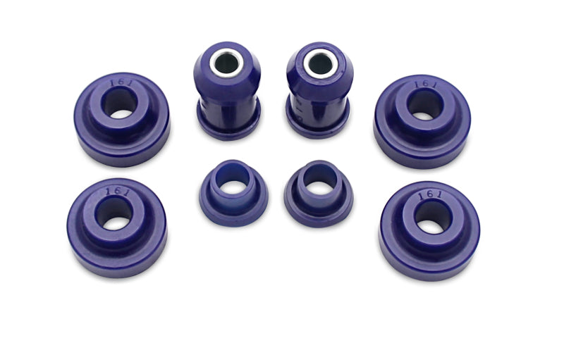 SuperPro KIT056FK 1972 fits Mazda RX-3 Base Front Classic Kit - Control Arm & Id