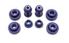 SuperPro KIT056FK 1972 fits Mazda RX-3 Base Front Classic Kit - Control Arm & Id