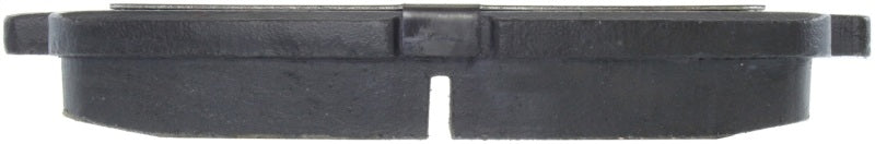 Stoptech 305.1281 Street Select 07-13 Acura MDX Rear Brake Pads
