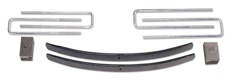 Tuff Country 34700 4in Lift Kit