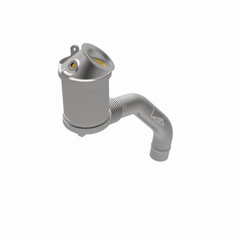 Magnaflow 52264 13-17 fits BMW 550i 4.4L Closed Couple Direct Fit Converter
