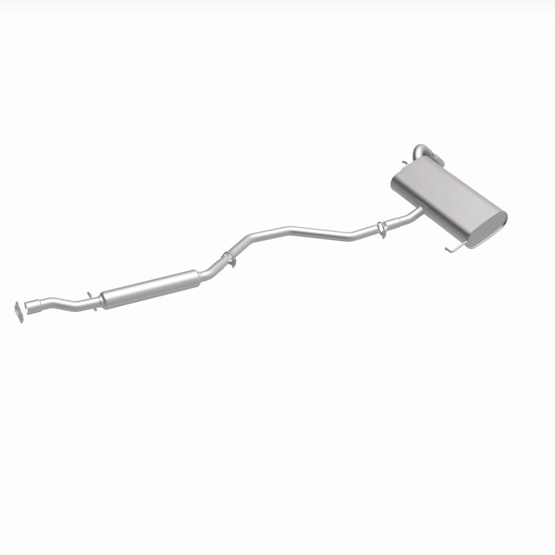 Magnaflow 106-0067 BRE Exhaust Kit 07-12 Caliber Compass Patriot
