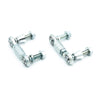SPL Parts SPL RE E210 2023+ fits Toyota GR Corolla Rear Adjustable Endlinks