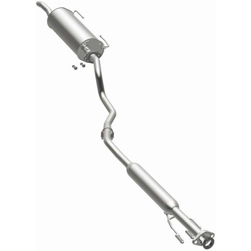 Magnaflow 106-0759 BRE Exhaust Kit 13-17 fits NISSAN SENTRA 1.8L