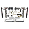 Skyjacker 6In C/O KIT/17 F350 4WD W/LK
