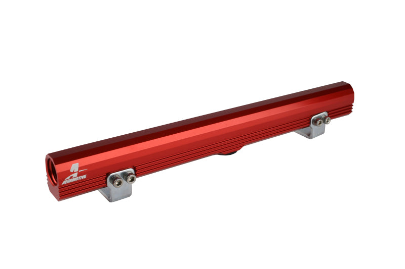 Aeromotive 14163 Fuel Rails - fits Volkswagen 1.8L Turbo