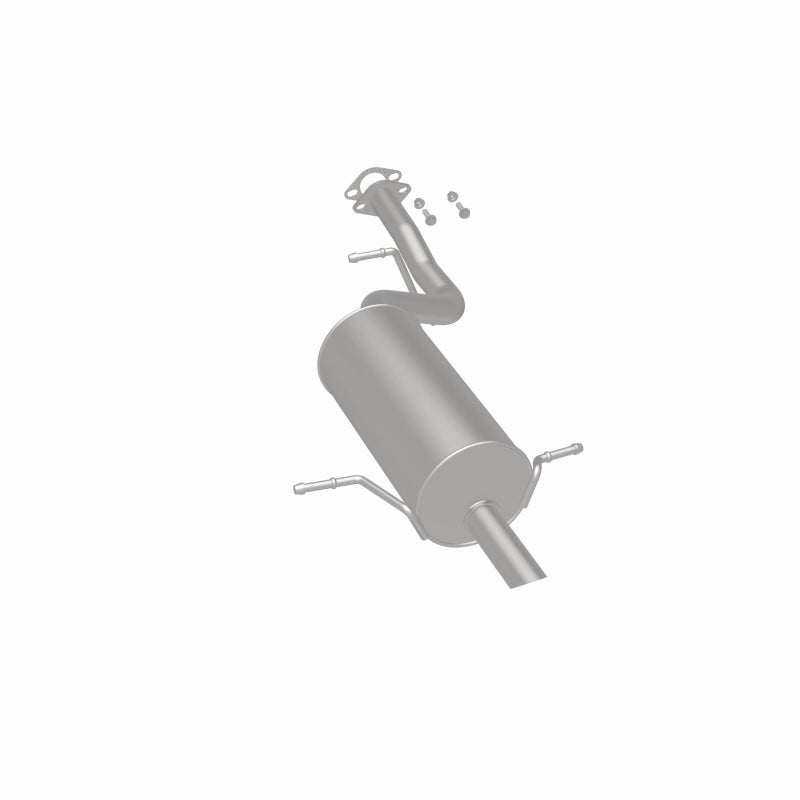 Magnaflow 108-0076 BRE Exhaust 02-05 fits Forester 2.5L Muffler Kit