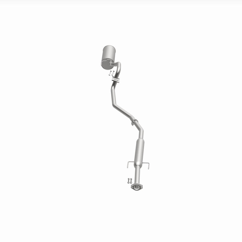 Magnaflow 106-0854 04-09 fits Kia Spectra 2.0L BRE Exhaust Kit
