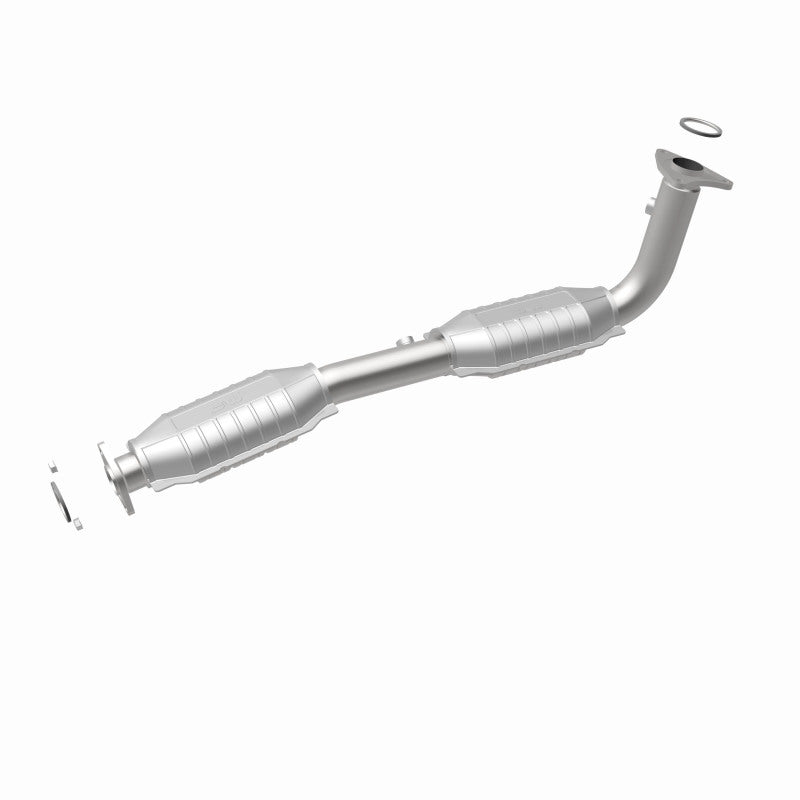 Magnaflow 49626 Conv DF 4.7L fits Tundra P/S OEM