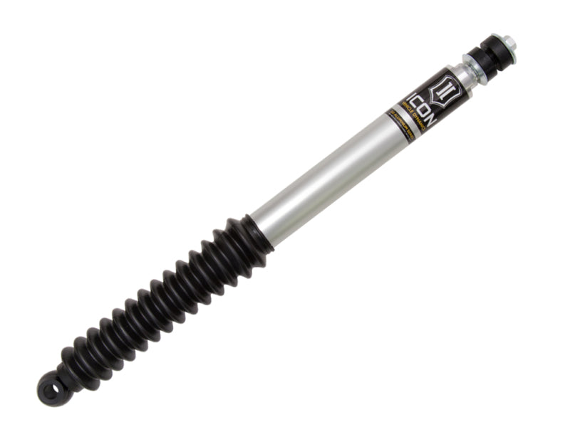 ICON 56505 2007+ fits Toyota FJ / 2003+ fits Toyota 4Runner 1-3in Rear 2.0 Series Aluminum Shocks VS IR