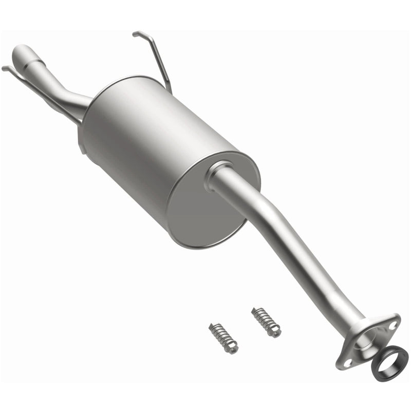 Magnaflow 108-0097 BRE Exhaust 01-05 fits Civic 1.7L Muffler Kit