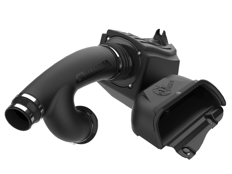 AFE 53-10033D fits Ford F-150 EcoBoost V6 2.7L/3.5L (tt) Quantum Cold Air Intak