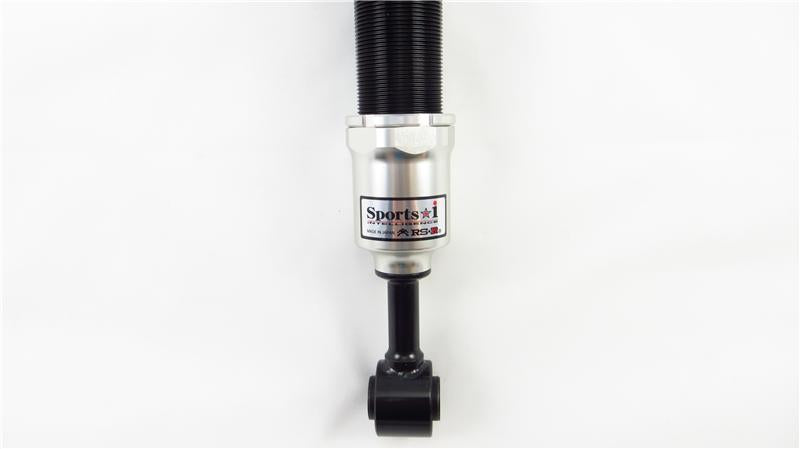 RS-R XLIT191M 2014-2016 fits Lexus IS250/350 RWD (GSE30/GSE31) Sports-i Coilovers