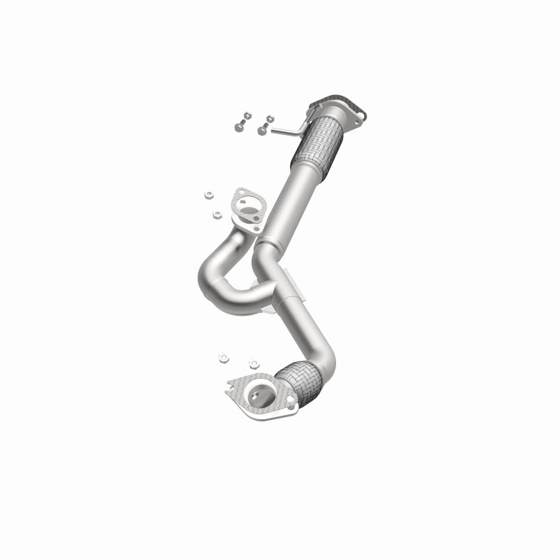 Magnaflow 107-0167 BRE Exhaust 10-15 fits Equinox Terrain 3.0L 3.6L Front Pipe Kit