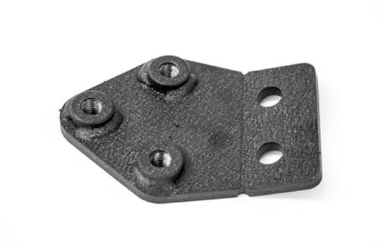 Innovative Mounts 50110 Innovative 92-01 Prelude Competition / Traction Bar kit